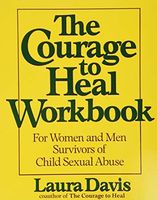 The Courage to Heal Workbook