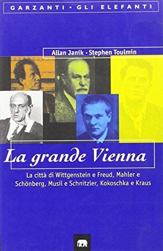 La grande Vienna