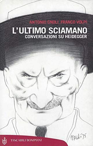 L'ultimo sciamano