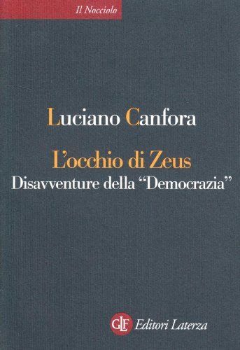 L' occhio di Zeus