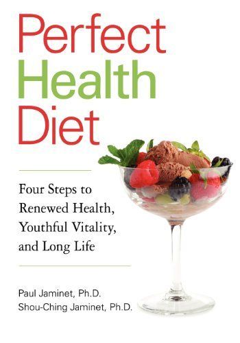 Perfect health diet