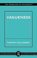 Vagueness