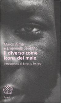 Il diverso come icona del male