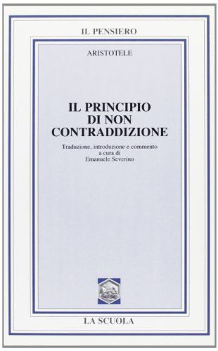 Il principio di non contraddizione