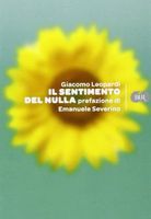 Il sentimento del nulla