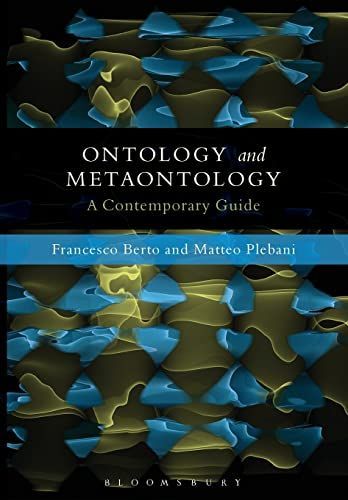 Ontology and Metaontology