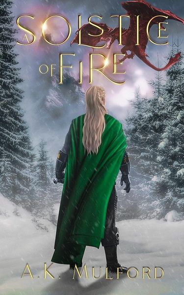 Solstice of Fire