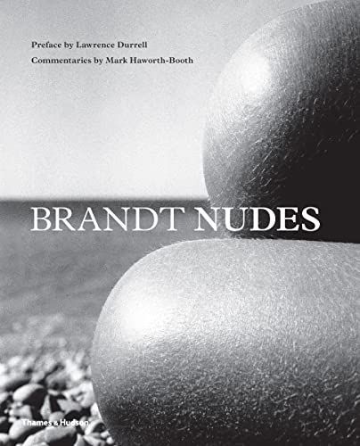 Brandt nudes