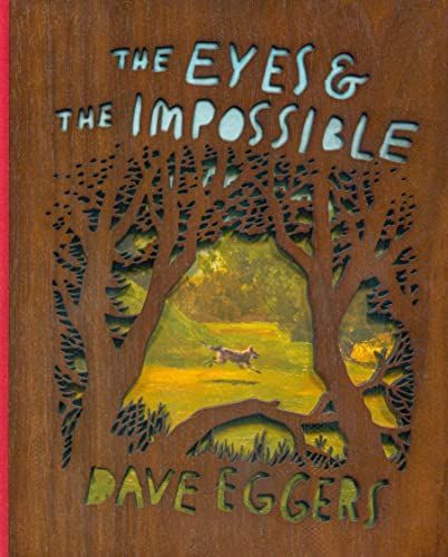 Eyes and the Impossible