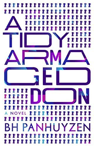 Tidy Armageddon