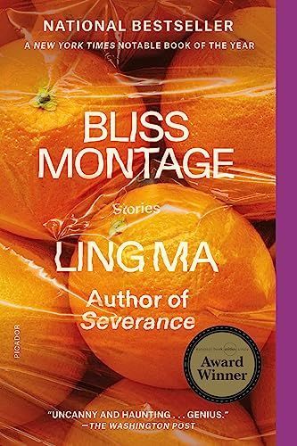 Bliss Montage