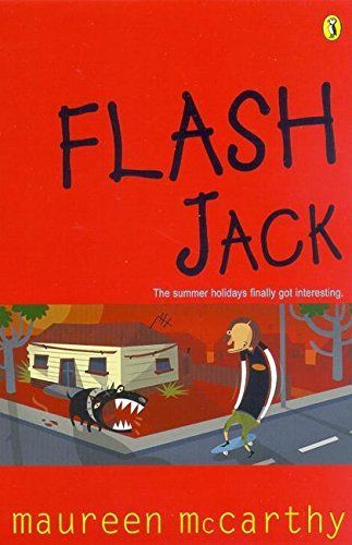 Flash Jack