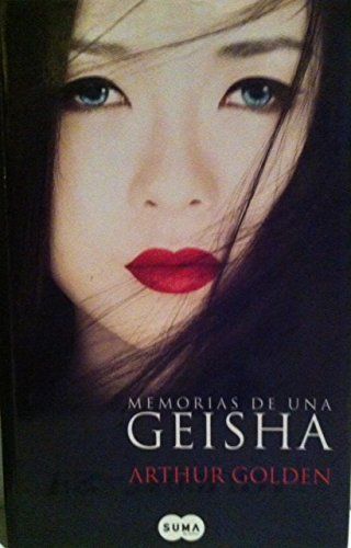 Memorias de una geisha