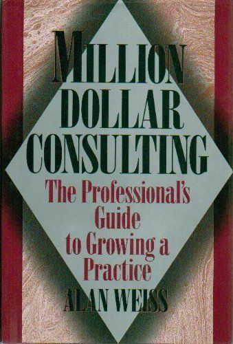 Million Dollar Consulting