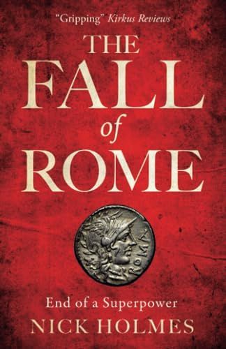 The Fall of Rome