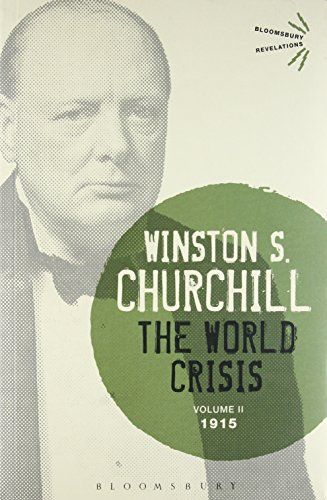 The World Crisis Volume II