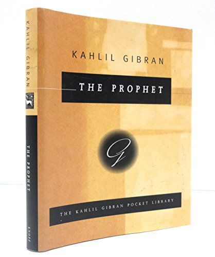 The Prophet