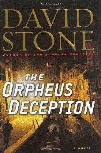 The Orpheus deception