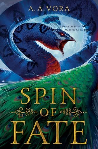 Spin of Fate