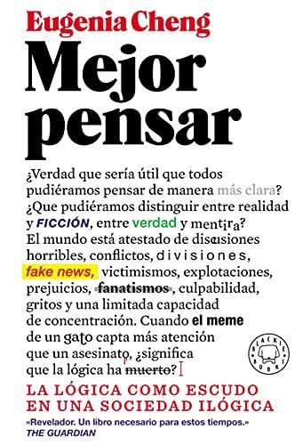 Pensar mejor