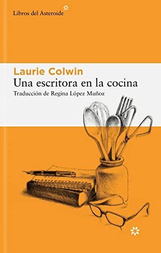 Una Escritora En La Cocina