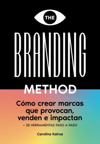 The branding method