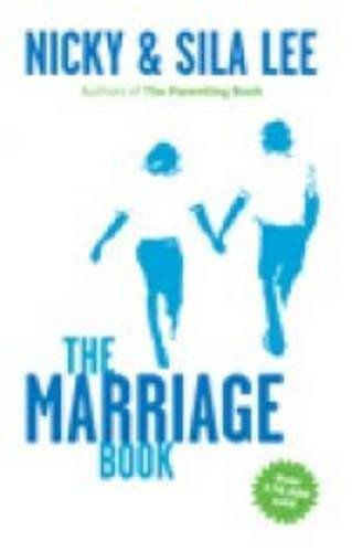 The Marriage Book