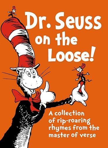 Dr. Seuss on the Loose
