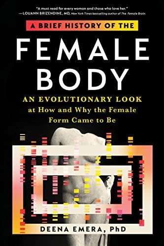 Modern Guide to the Female Body
