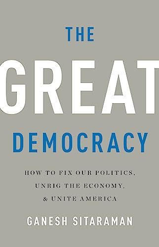 Great Democracy