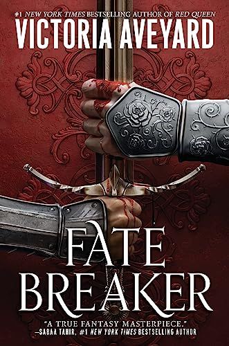 Fate Breaker