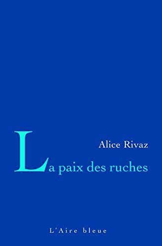 La paix des ruches