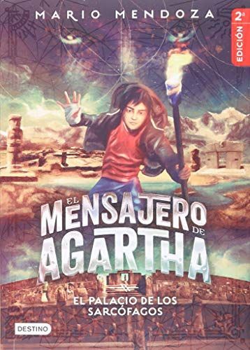 El mensajero de Agartha