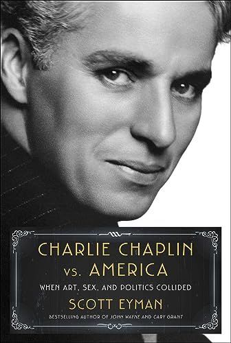 Charlie Chaplin Vs. America