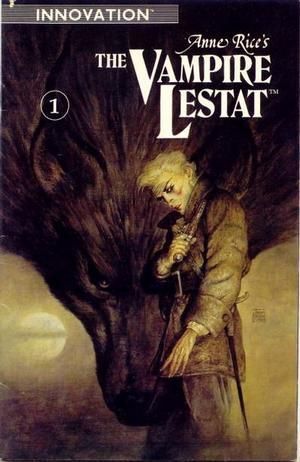 Anne Rice's The Vampire Lestat