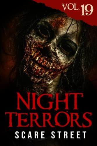 Night Terrors Vol. 19