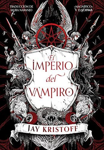 El imperio del vampiro