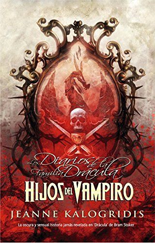 Hijos del vampiro / Children of the Vampire