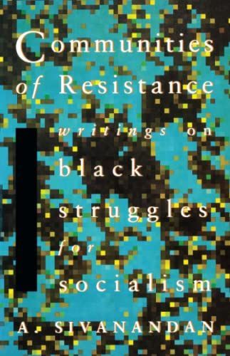 Communities of Resistance