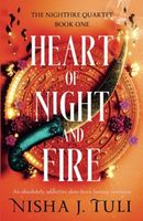 Heart of Night and Fire