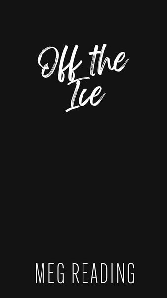 Off the Ice