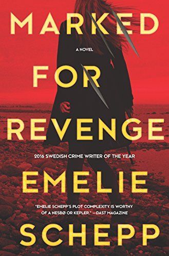 Marked for revenge