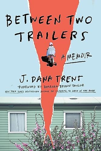 Between Two Trailers