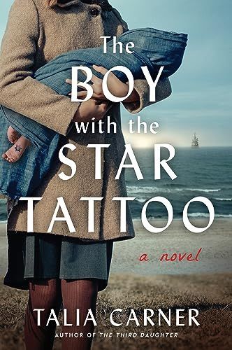 The Boy with the Star Tattoo