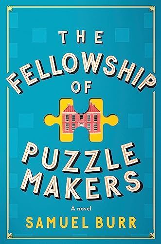 The Fellowship of Puzzlemakers