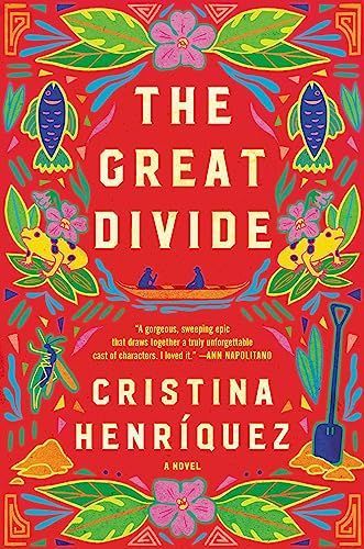 The Great Divide