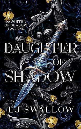 Daughter of Shadow