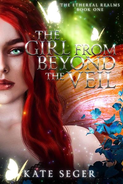 The Girl From Beyond the Veil