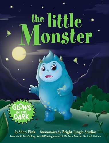 Little Monster