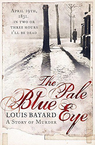 Pale Blue Eye